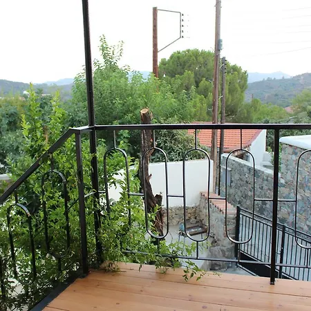 Σπίτι διακοπών Cozy Village House *