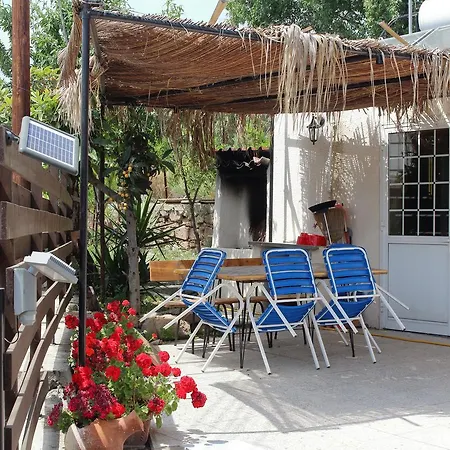 Cozy Village House