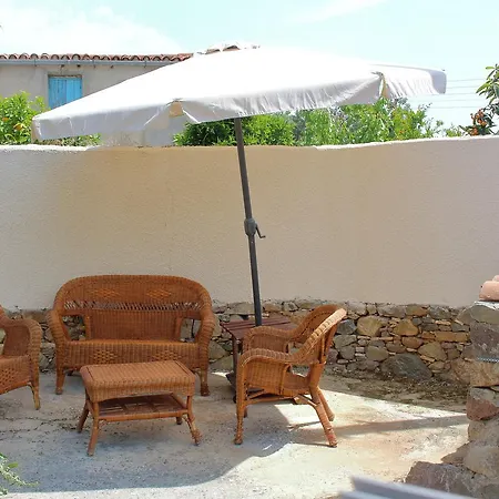 Cozy Village House Σπίτι διακοπών *