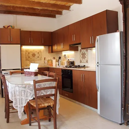 Cozy Village House Σπίτι διακοπών Ora