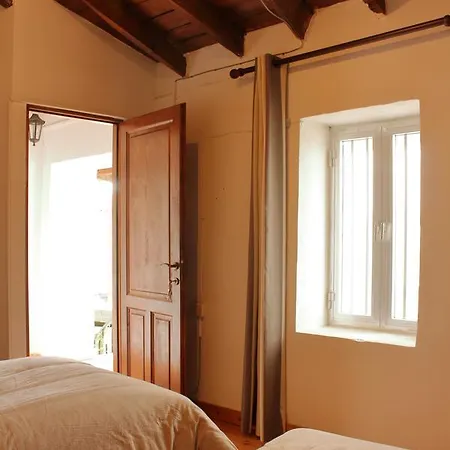 Σπίτι διακοπών Cozy Village House *