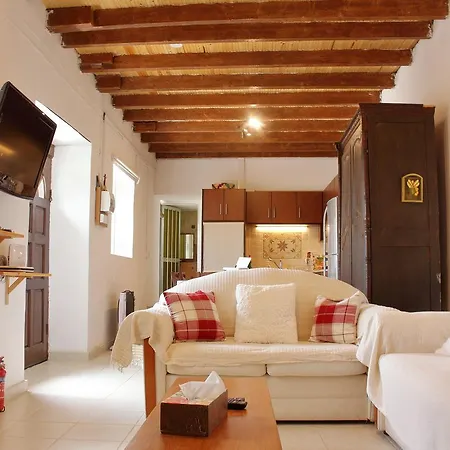 Σπίτι διακοπών Cozy Village House